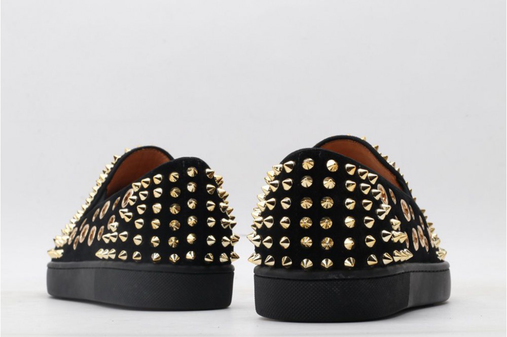 Christian Louboutin Loafer