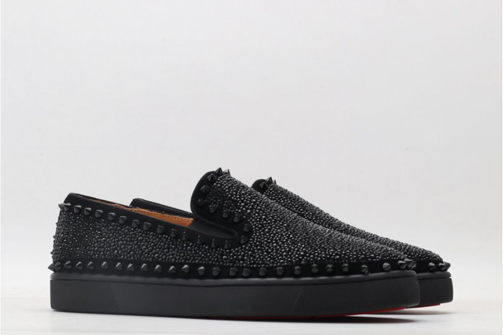 Christian Louboutin Loafer