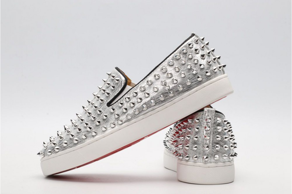 Christian Louboutin Loafer