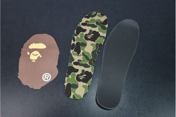 Human Made Bape Sta Sk8 To Nigo