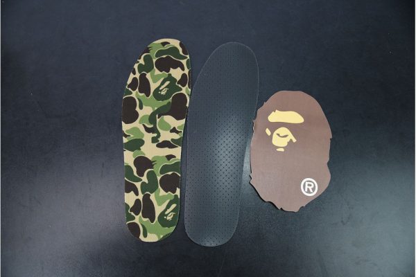 Human Made Bape Sta Sk8 To Nigo