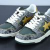 Human Made Bape Sta Sk8 To Nigo