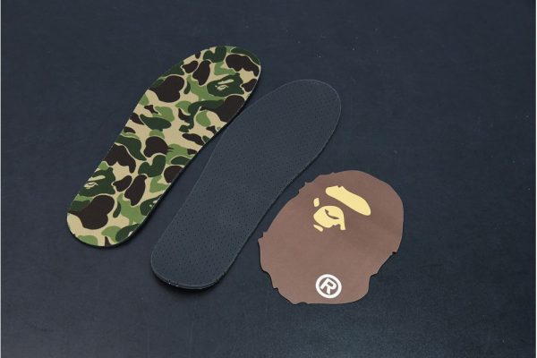 Human Made Bape Sta Sk8 To Nigo