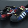 adidas Superstar 80s Bape Multi Camo