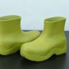 Bottega Veneta rain boots