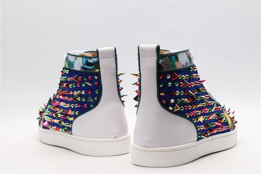 Christian Louboutin sneaker