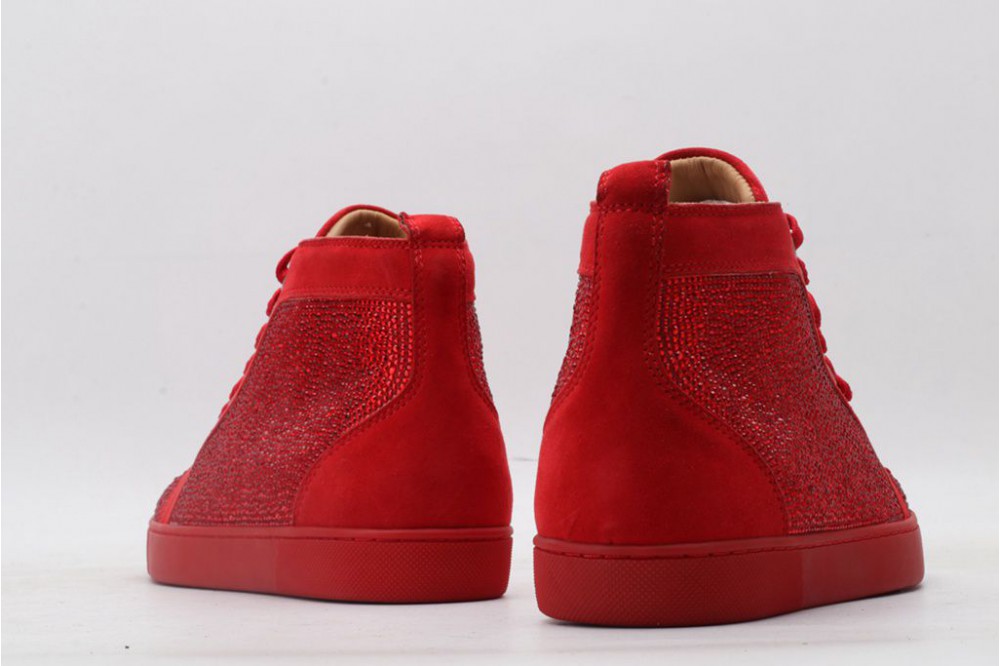 Christian Louboutin sneaker