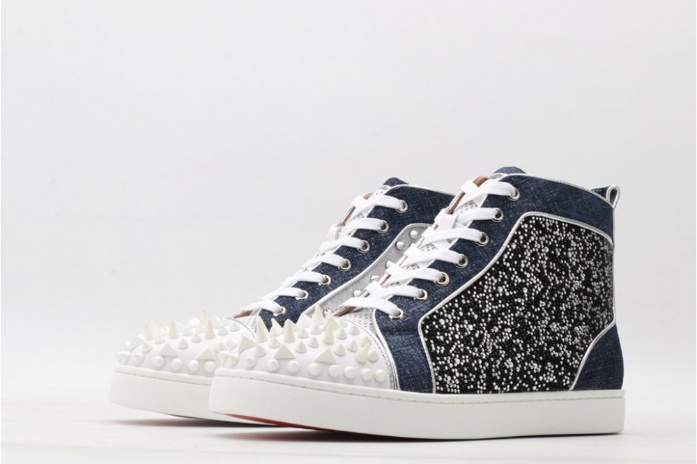 Christian Louboutin sneaker