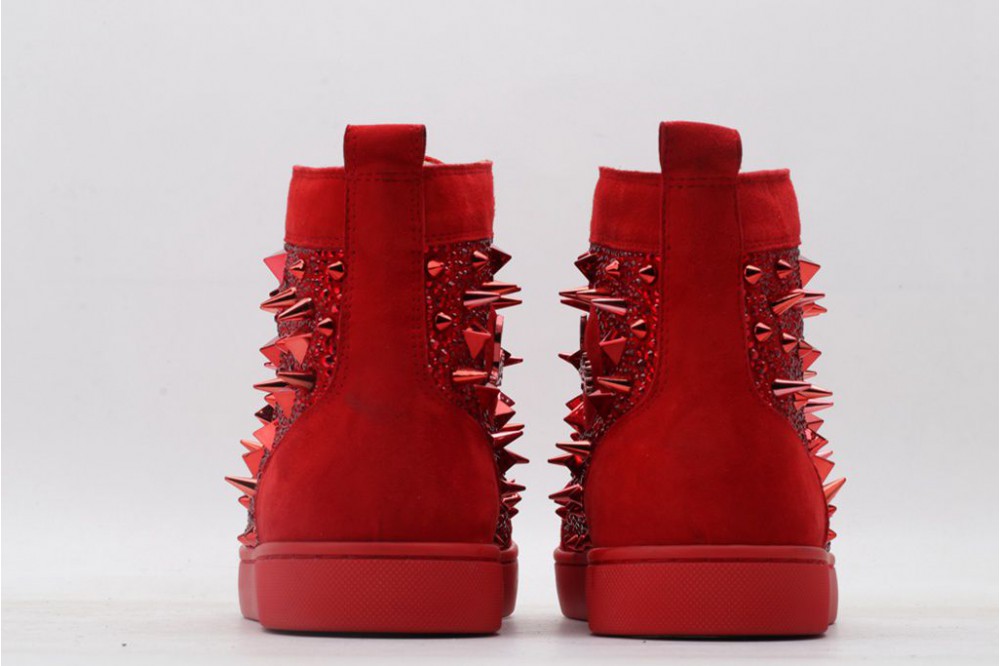 Christian Louboutin sneaker