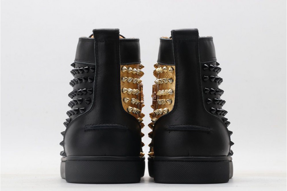 Christian Louboutin sneaker