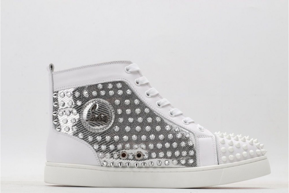 Christian Louboutin sneaker