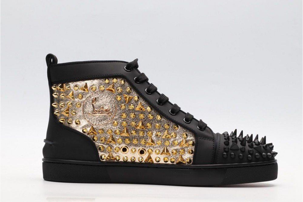 Christian Louboutin sneaker