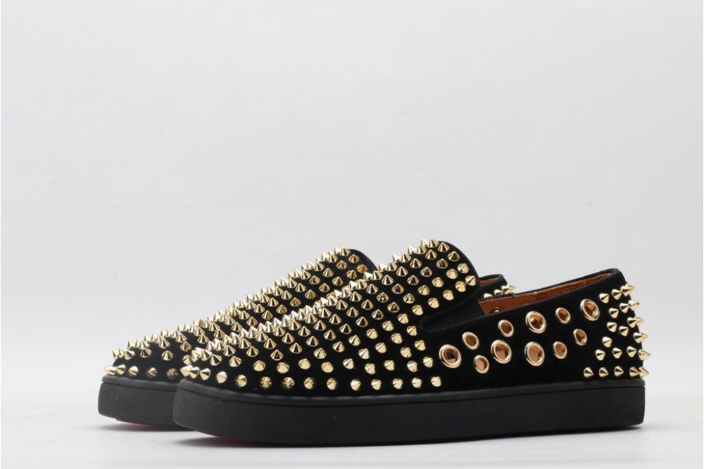 Christian Louboutin Loafer