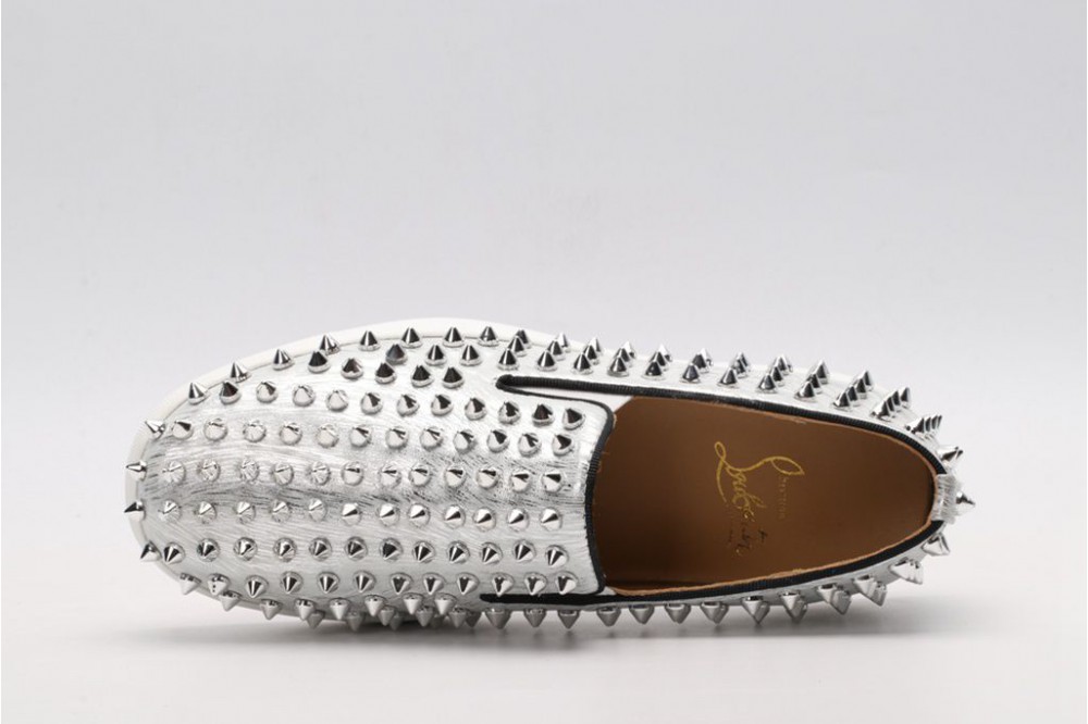 Christian Louboutin Loafer