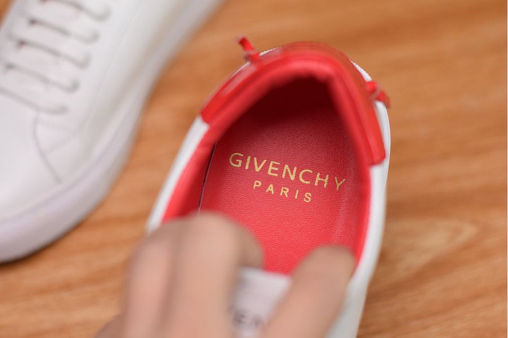 GIVENCHY SHOES 017 35-44