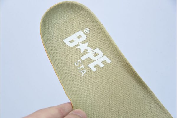 A Bathing Ape Bape Sk8 Sta To Nigo