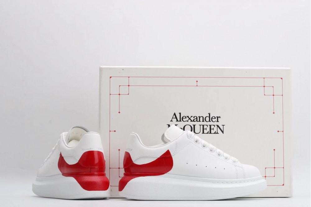 Alexander McQueen shoes