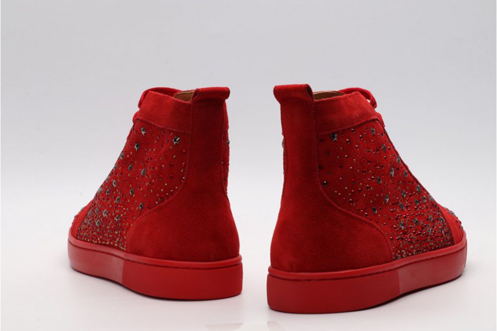 Christian Louboutin sneaker