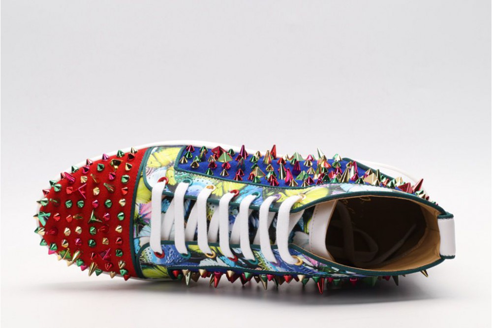 Christian Louboutin sneaker