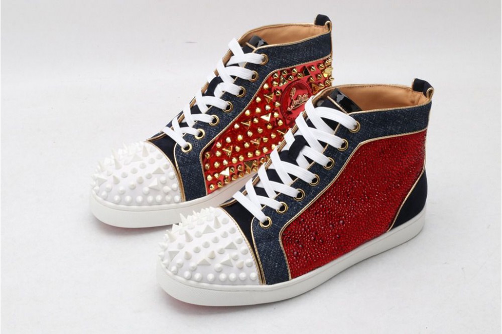 Christian Louboutin sneaker