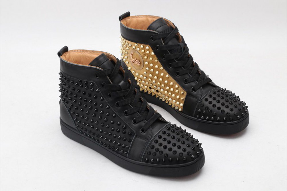 Christian Louboutin sneaker