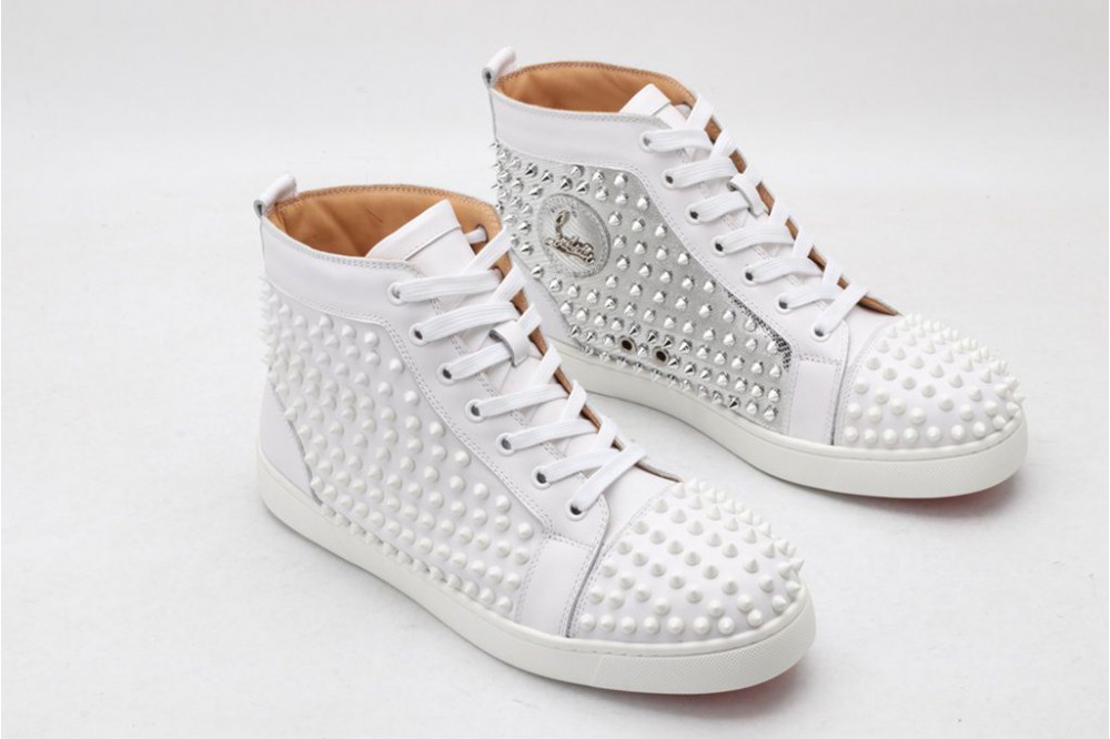 Christian Louboutin sneaker