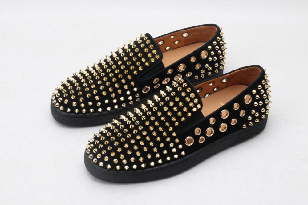 Christian Louboutin Loafer