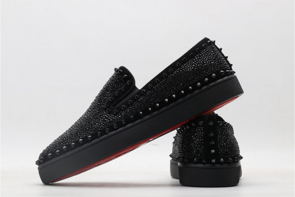 Christian Louboutin Loafer