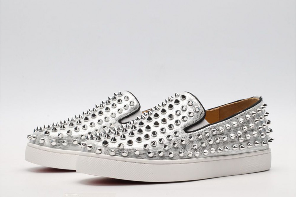 Christian Louboutin Loafer