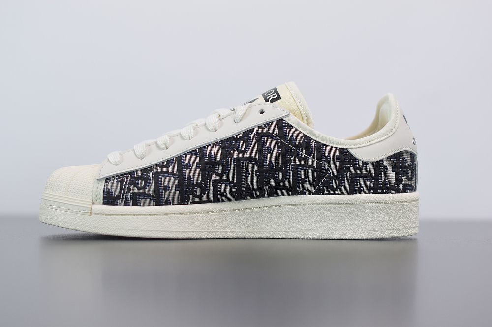 adidas Originals Superstar x Dior