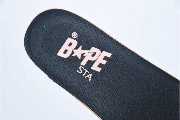 Human Made Bape Sta Sk8 To Nigo