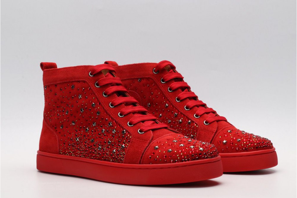 Christian Louboutin sneaker