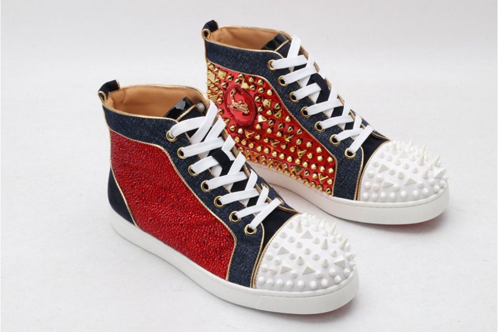 Christian Louboutin sneaker