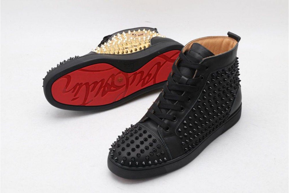 Christian Louboutin sneaker