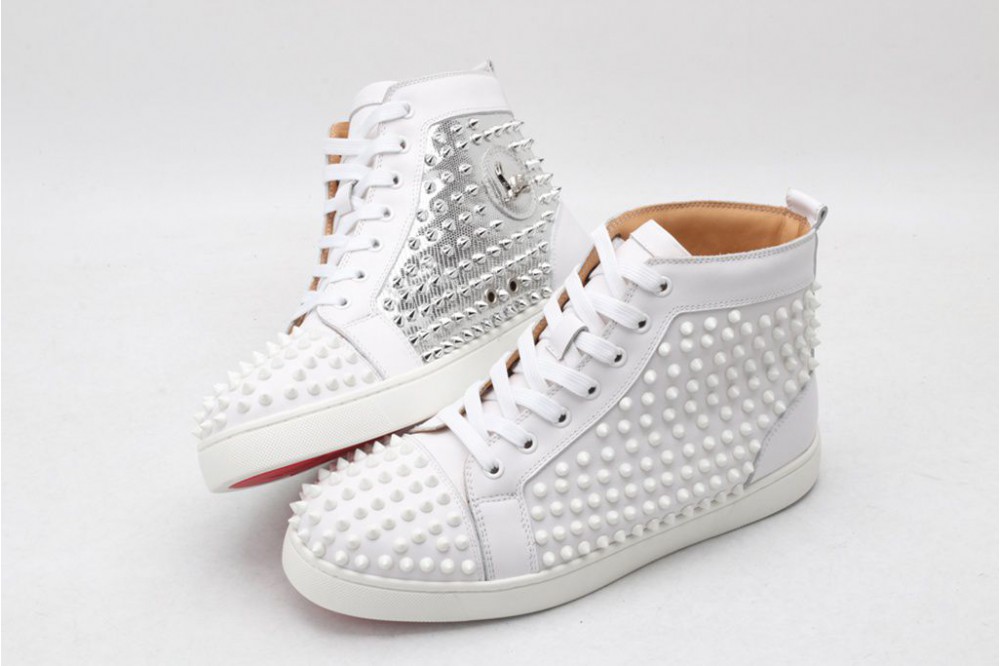 Christian Louboutin sneaker