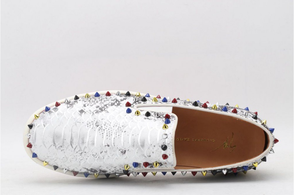 Christian Louboutin Loafer