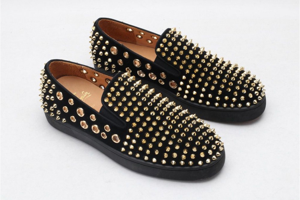 Christian Louboutin Loafer