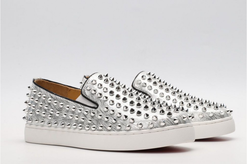 Christian Louboutin Loafer