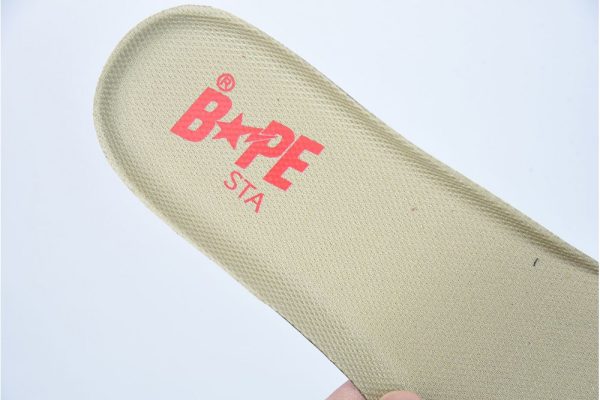 Human Made Bape Sta Sk8 To Nigo