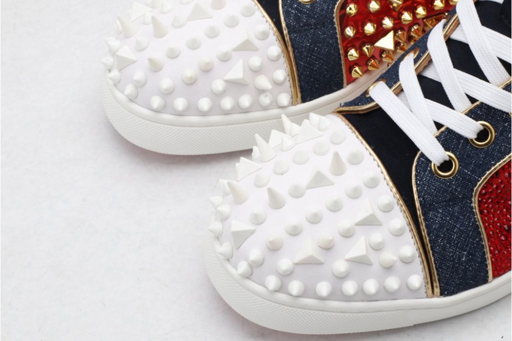 Christian Louboutin sneaker