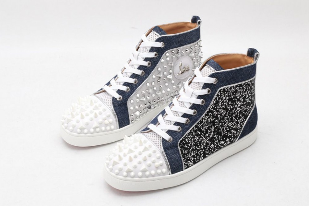 Christian Louboutin sneaker