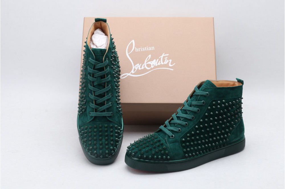 Christian Louboutin sneaker