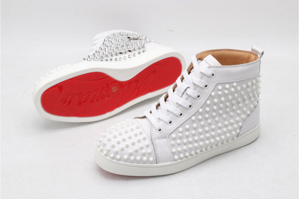 Christian Louboutin sneaker