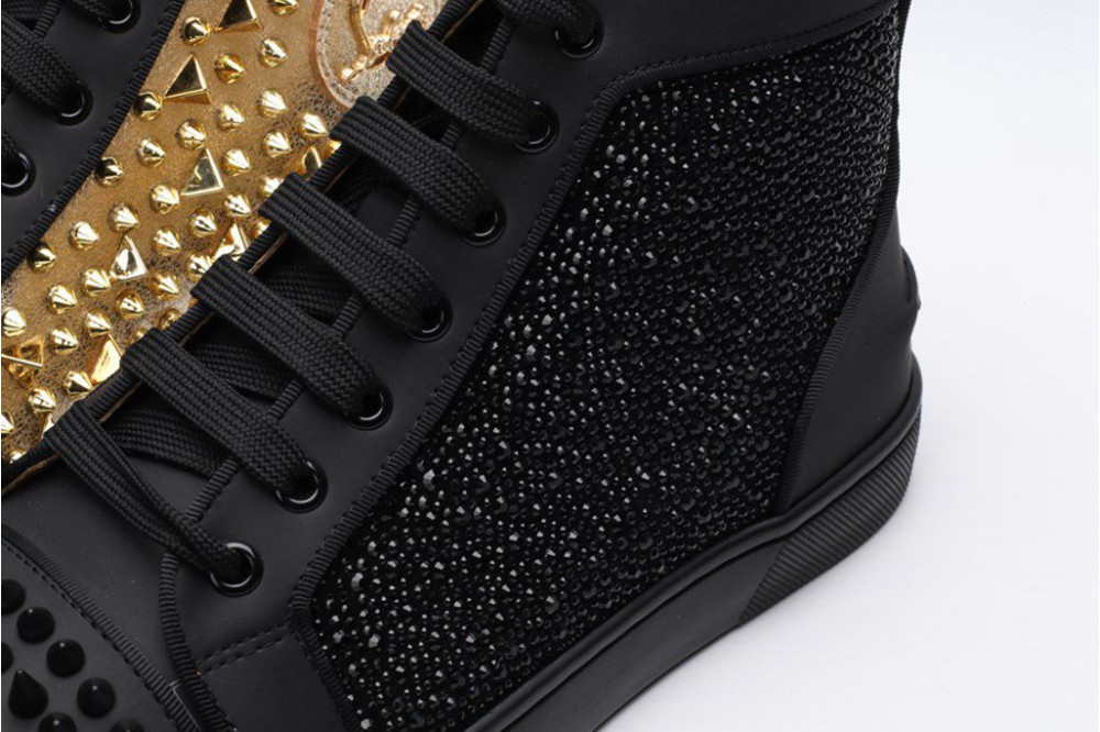 Christian Louboutin sneaker