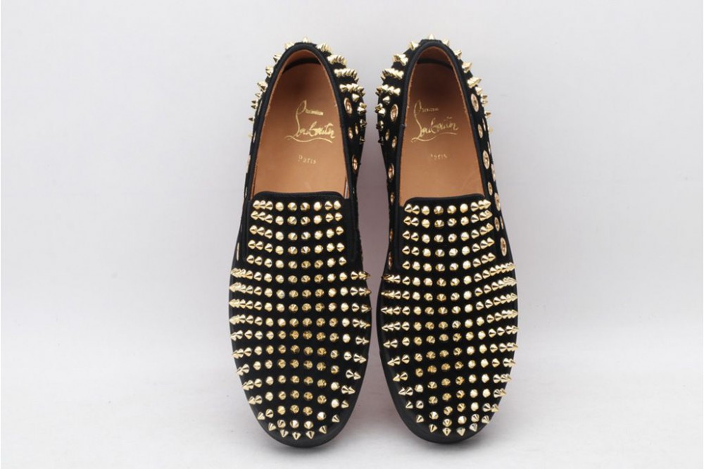 Christian Louboutin Loafer