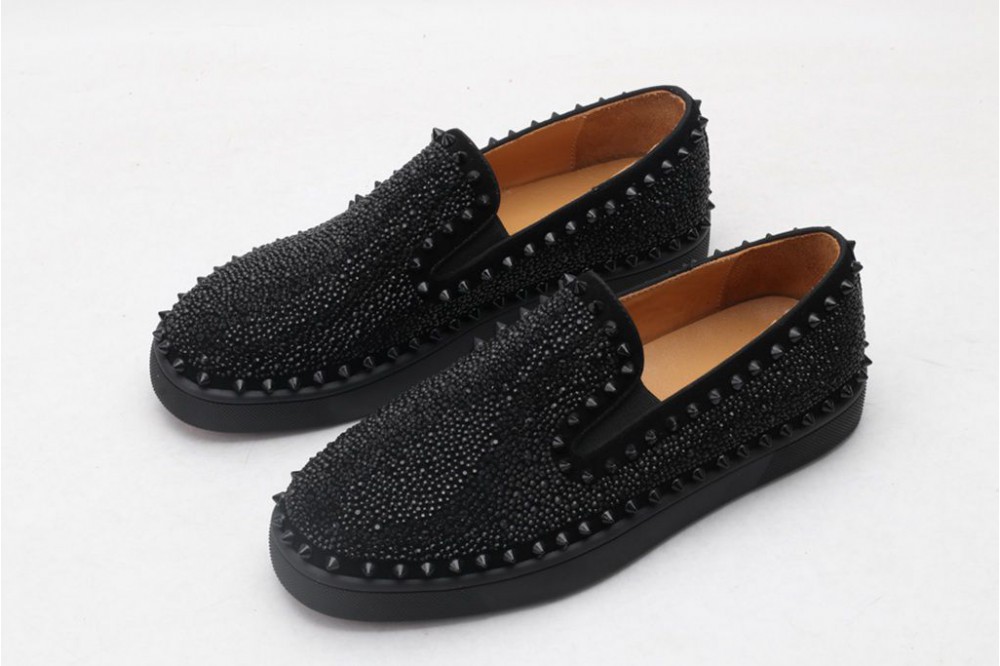 Christian Louboutin Loafer